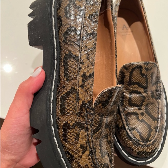 Loafer Aquatalia - Picture 3 of 5